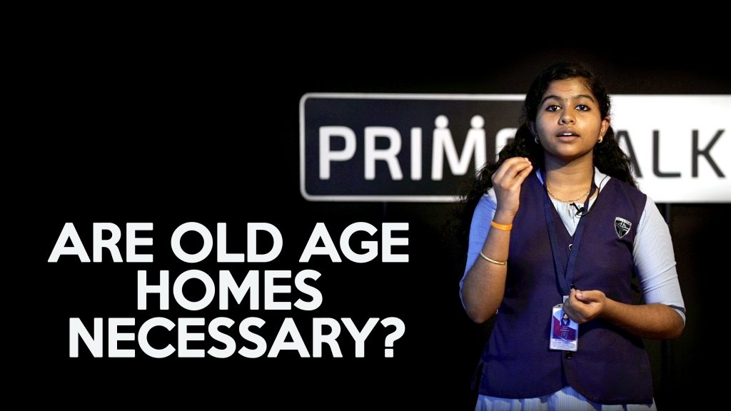 are-old-age-homes-necessary-in-india-prime-talks-by-weva